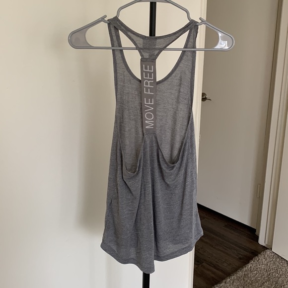 Workout Tank Top - Picture 3 of 3